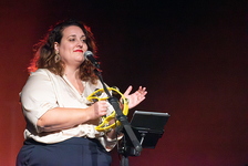 Dorothée Véron - Rots - 22/09/2023