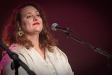 Dorothée Véron - Rots - 22/09/2023