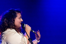 Dorothée Véron - Rots - 22/09/2023