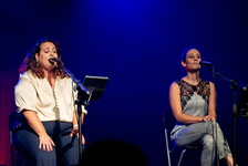 Dorothée Véron - Rots - 22/09/2023