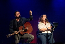 Jean-Christophe Pagnucco et Dorothée - Rots - 22/09/2023