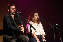 Jean-Christophe Pagnucco et Dorothée - Rots - 22/09/2023