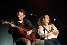 Jean-Christophe Pagnucco et Dorothée - Rots - 22/09/2023