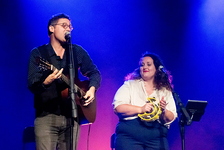 Jean-Christophe Pagnucco et Dorothée - Rots - 22/09/2023