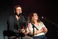 Jean-Christophe Pagnucco et Dorothée - Rots - 22/09/2023