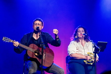 Jean-Christophe Pagnucco et Dorothée - Rots - 22/09/2023