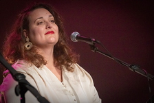 Dorothée Véron - Rots - 22/09/2023