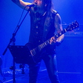 Madame Guillotine - Argentan - 25/11/2023