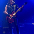 Madame Guillotine - Argentan - 25/11/2023