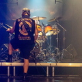 Madame Guillotine - Argentan - 25/11/2023
