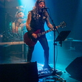 Madame Guillotine - Argentan - 25/11/2023