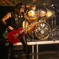 Madame Guillotine - Argentan - 25/11/2023