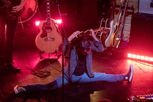 Emmanuel Desnos - Cauville - 12/01/2024