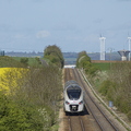 B 84571 L - Tercey - 16/04/2025