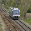 X 76578 - Occagnes - 18/04/2025