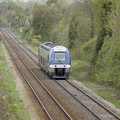 B 82650 - Occagnes - 18/04/2025