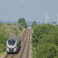 B 84559 L - Tercey - 16/05/2025