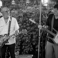 Laurent Choubrac et Jean-Christophe Pagnucco - Ouffières - 01/07/2025