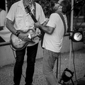 Laurent Choubrac et Emmanuel Desnos - Ouffières - 01/07/2025