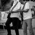 Laurent Choubrac et Emmanuel Desnos - Ouffières - 01/07/2025