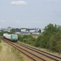 BB 75458 - Argentan - 06/08/2025