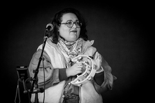 Dorothée Véron - Caen - 23/09/2025