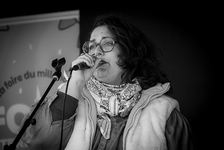 Dorothée Véron - Caen - 23/09/2025