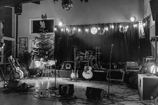 La Roche à Bunel - 06/12/2025