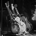 Les guitares à Laurent Choubrac - Thury-Harcourt - 06/12/2025