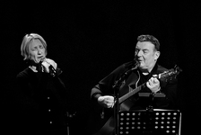 Elizabeth Alleaume et Jacques Perrotte - Luc/Mer - 11/01/2026