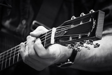 Laurent Choubrac - Caen - 06/03/2026