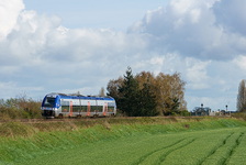 X 76587 - Pertheville-Ners - 26/03/2026