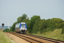 X 76527 - Argentan - 28/05/2026