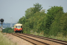 X 2403 - Argentan - 28/05/2026