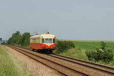 X 2403 - Argentan - 28/05/2026