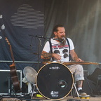 Will Barber - Boufle - 30/05/2026