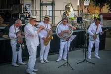 Hot Swing Orchestra - Bouafle - 30/05/2026