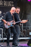 Laurent Choubrac et Jean-Christophe Pagnucco - Bouafle - 30/05/2026