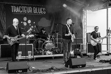 Les Witch Doctors - Bouafle - 30/05/2026