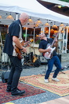 Laurent Choubrac et Emmanuel Desnos - La Roche à Bunel - 20/06/2026
