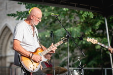 Laurent Choubrac - Sées - 14/07/2026