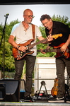 Laurent Choubrac et Jean-Christophe Pagnucco - Sées - 14/07/2026