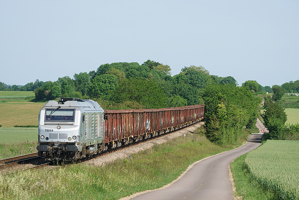BB 75044 - Argentan - 22/05/2026