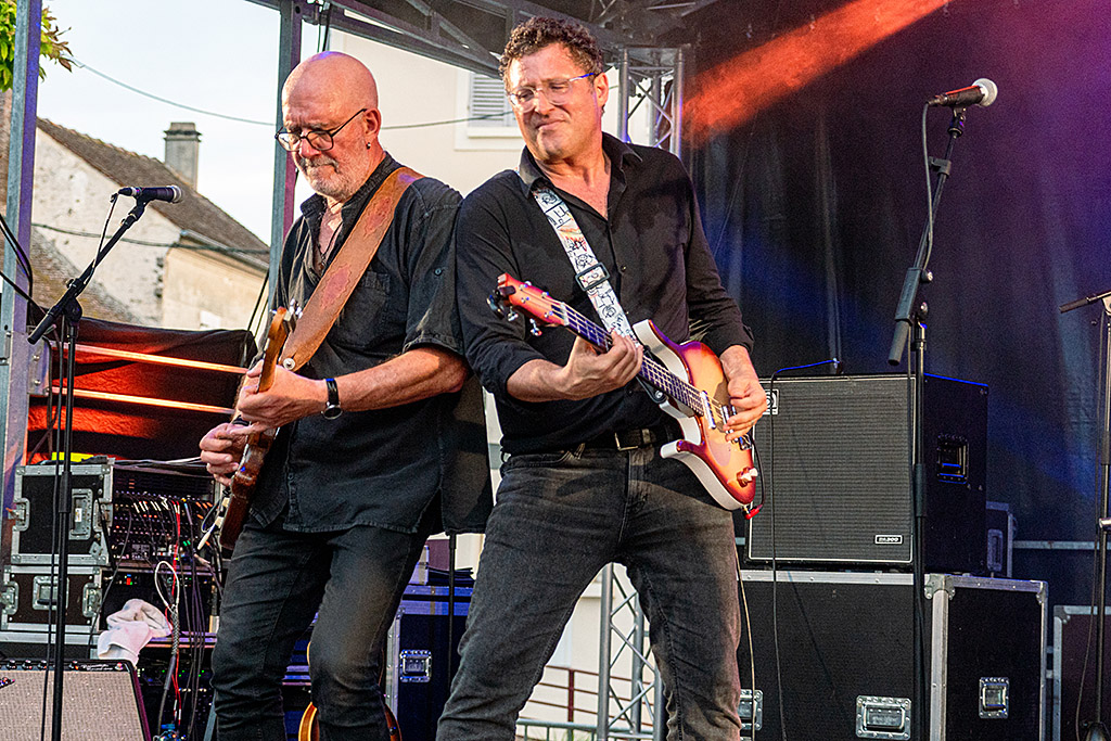 Laurent Choubrac et Jean-Christophe Pagnucco - Bouafle - 30/05/2026