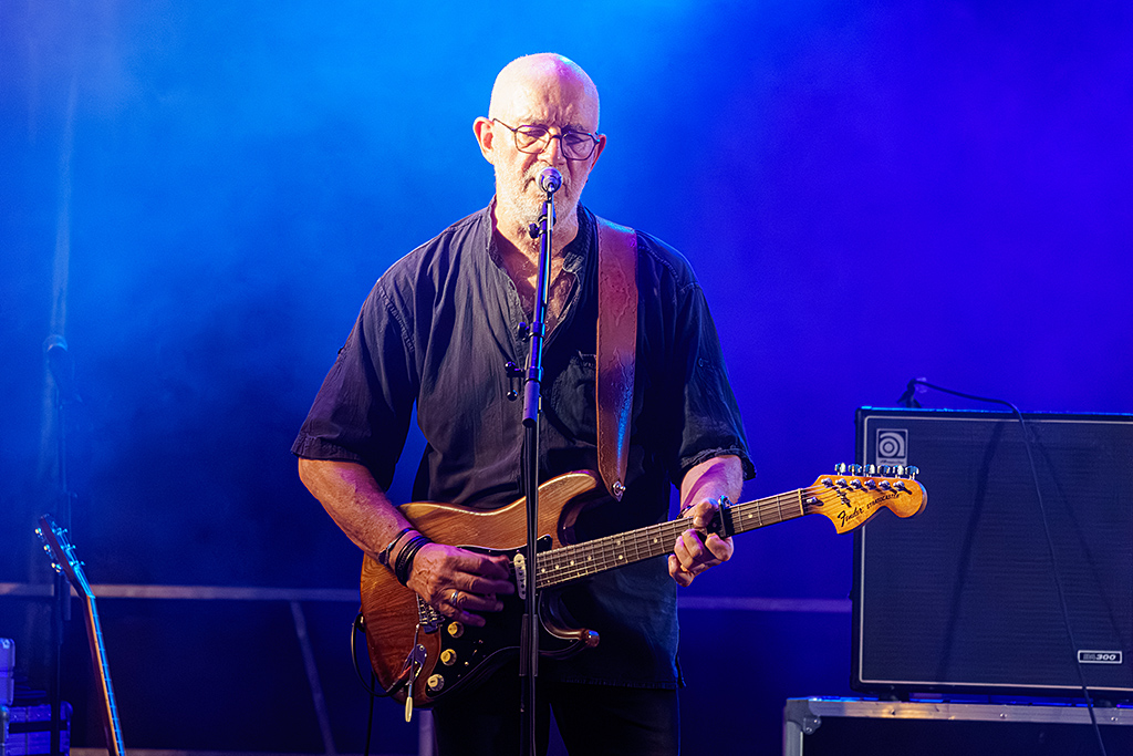 Laurent Choubrac - Bouafle - 30/05/2026